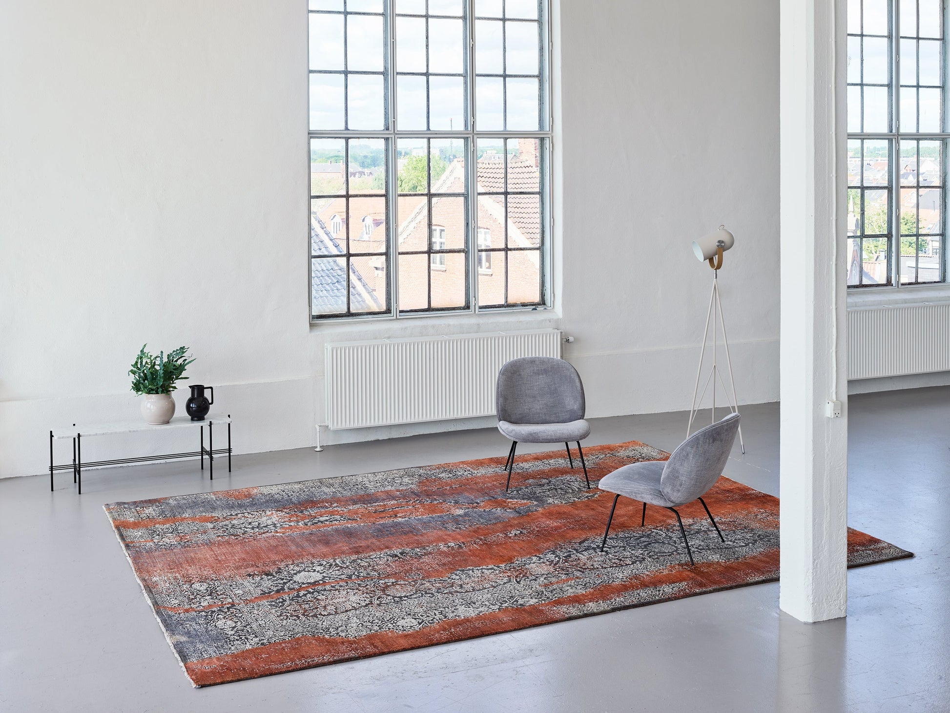 Vloerkleed MOMO Rugs Seduction 840234 Vloerkledenwinkel