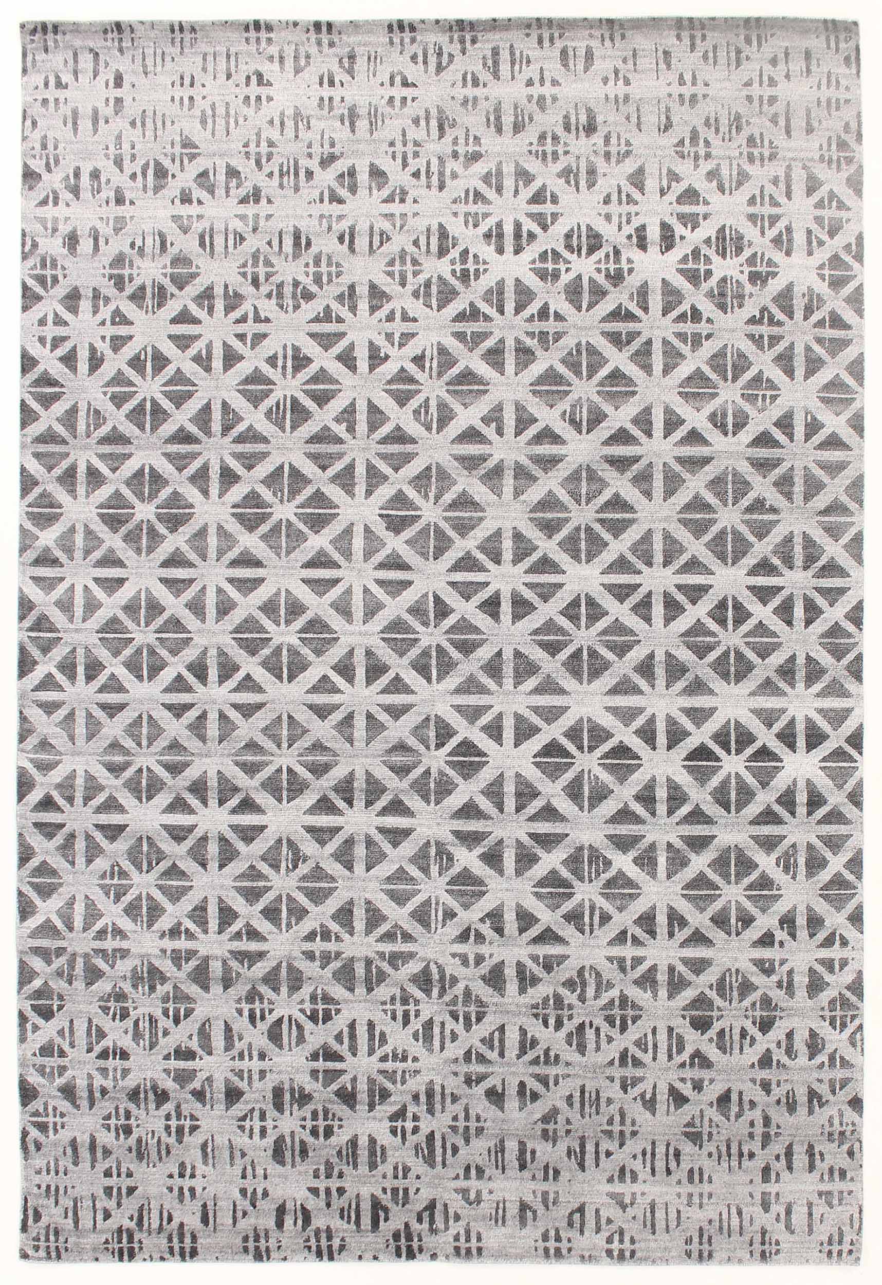 Vloerkleed MOMO Rugs Shangri La Mosaik Vloerkledenwinkel