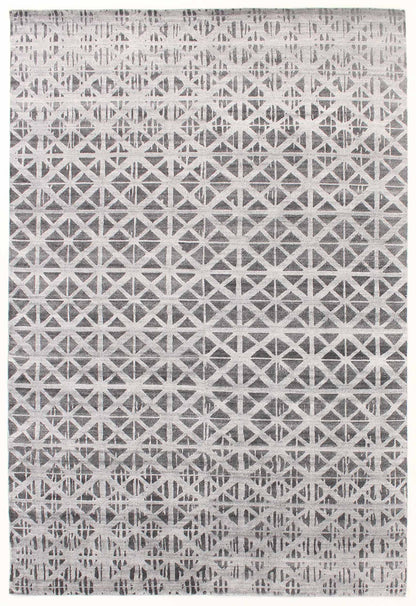 Vloerkleed MOMO Rugs Shangri La Mosaik Vloerkledenwinkel