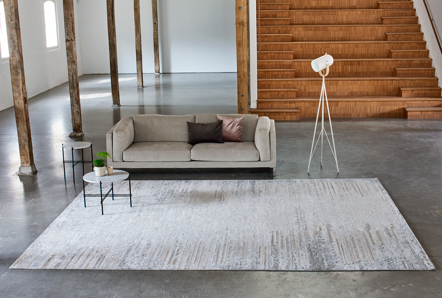 Vloerkleed MOMO Rugs Temptation 7651 Vloerkledenwinkel
