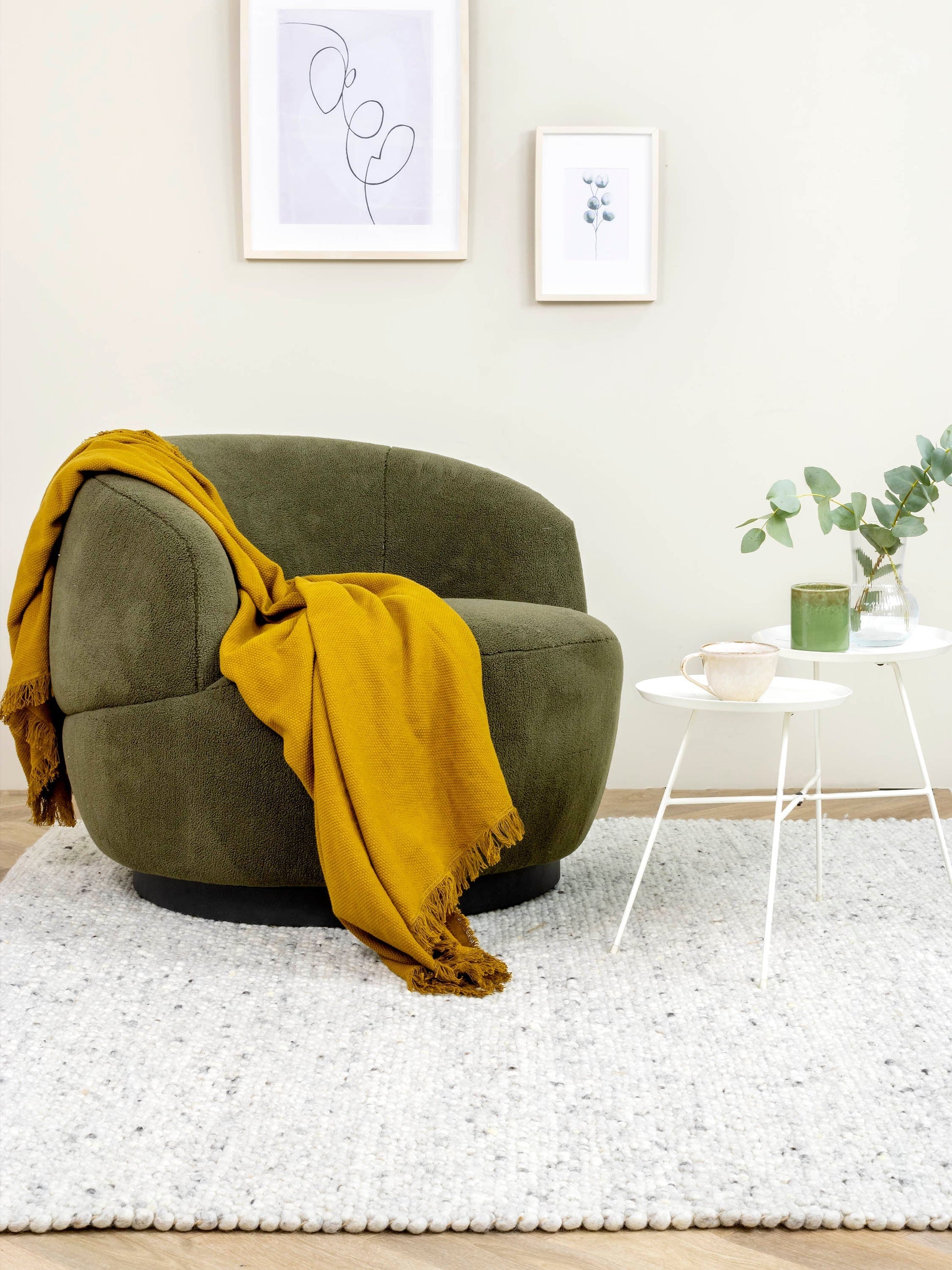 Vloerkleed MOMO rugs Bellano 133 Vloerkledenwinkel