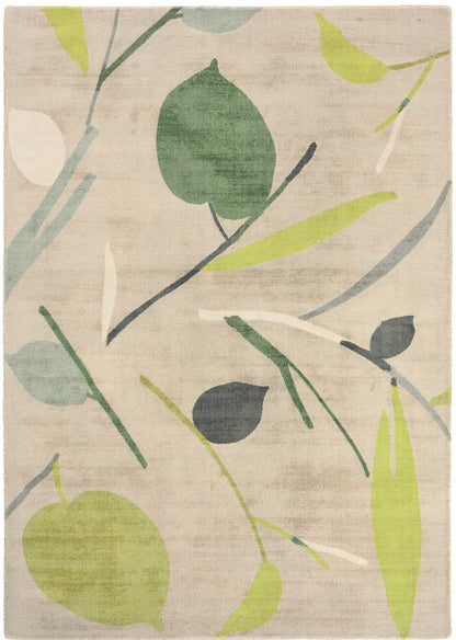 Vloerkleed Scion Oxalis Juniper 25507 Vloerkledenwinkel