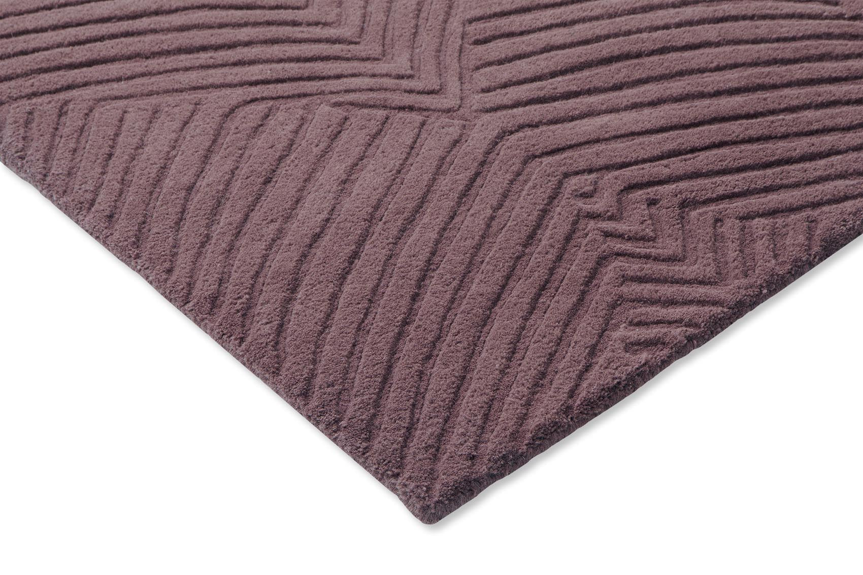 Vloerkleed Wedgewood folia 2.0 mink 038902 Vloerkledenwinkel
