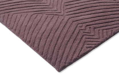 Vloerkleed Wedgewood folia 2.0 mink 038902 Vloerkledenwinkel