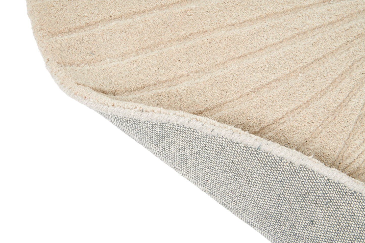 Wedgwood Folia stone round 038301