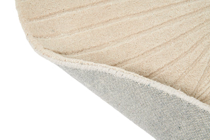 Wedgwood Folia stone round 038301