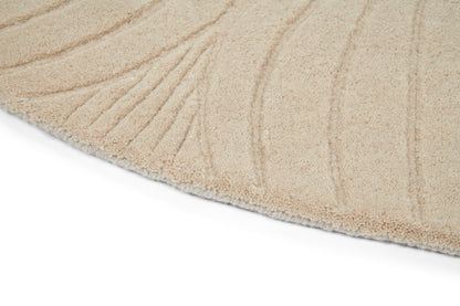 Wedgwood Folia stone round 038301