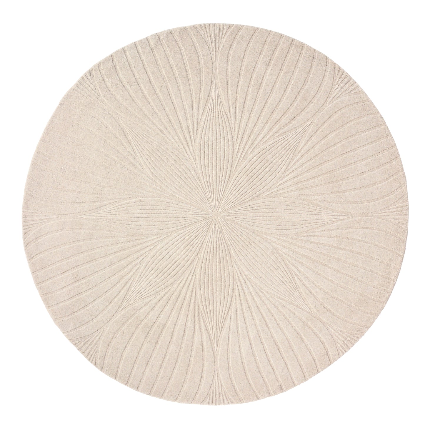 Wedgwood Folia stone round 038301