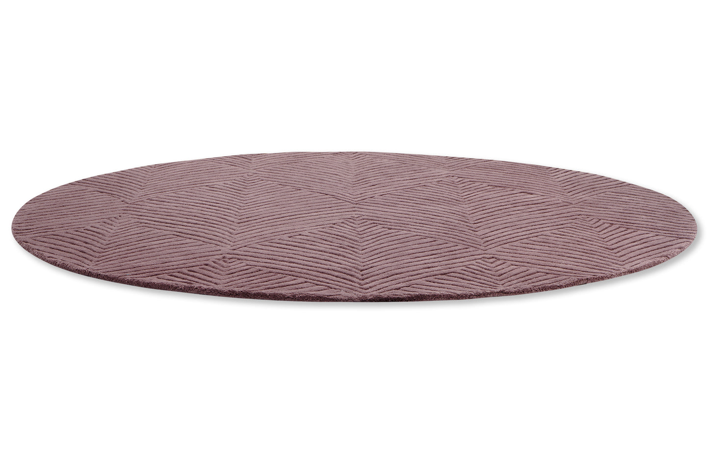 Wedgwood Folia 2.0 mink round 038902