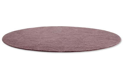 Wedgwood Folia 2.0 mink round 038902