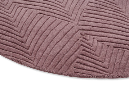 Wedgwood Folia 2.0 mink round 038902