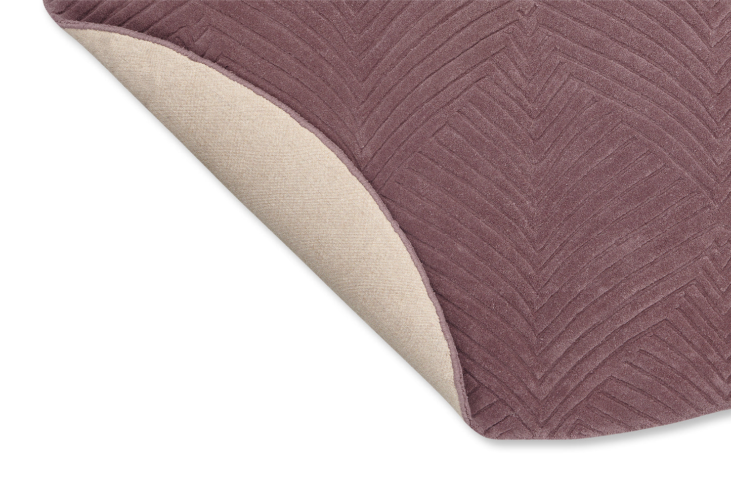 Wedgwood Folia 2.0 mink round 038902