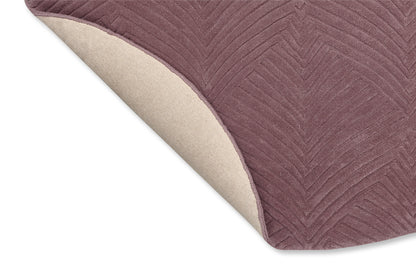 Wedgwood Folia 2.0 mink round 038902