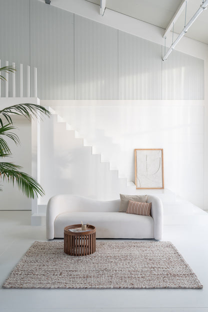 Vloerkleed MOMO Rugs | Warpweft Rust