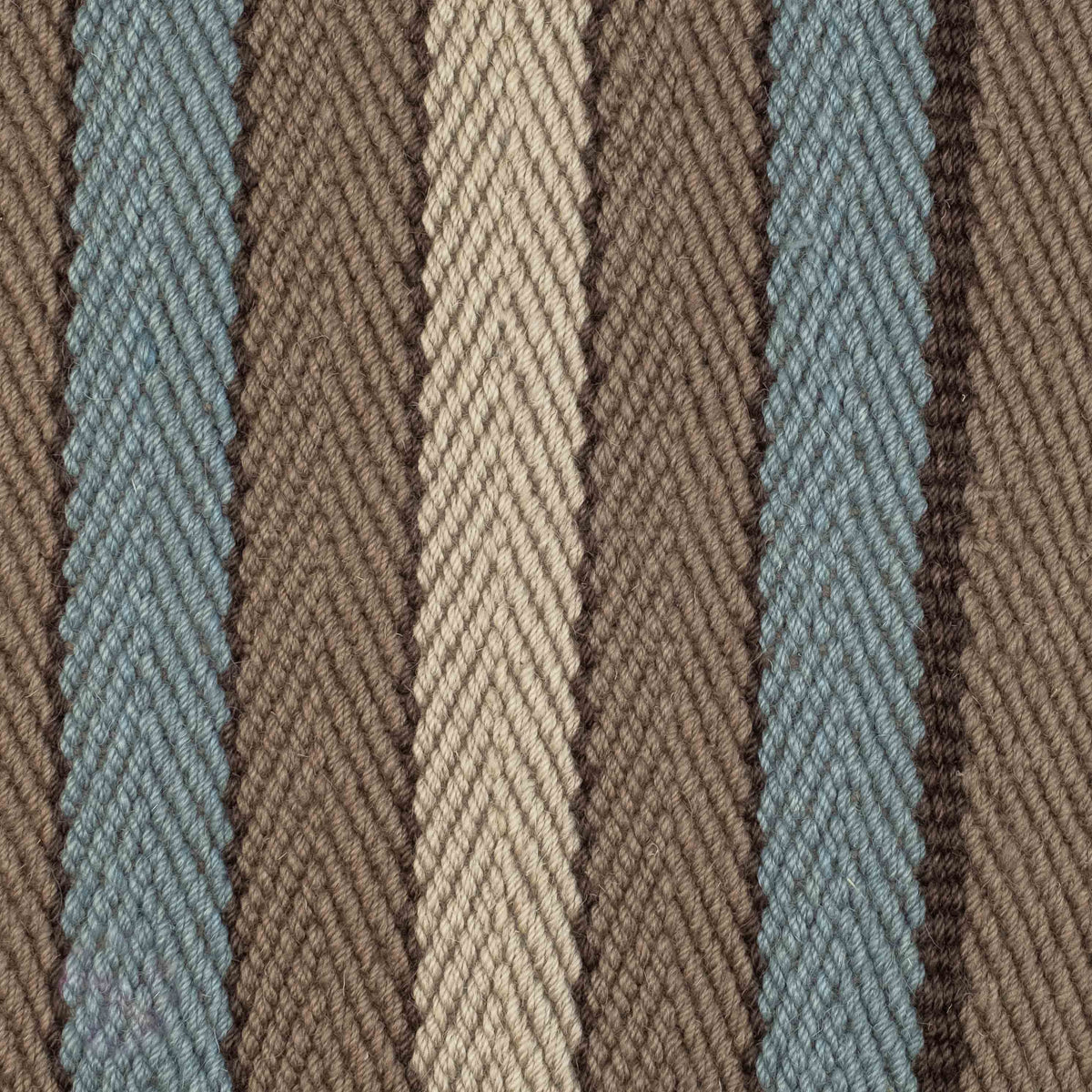 Traploper MOMO Rugs Rennes Blue Grey