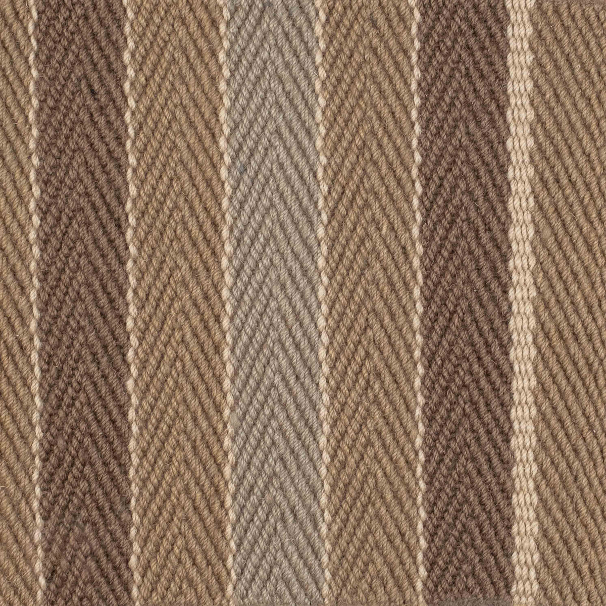 Traploper MOMO Rugs Rennes Brown