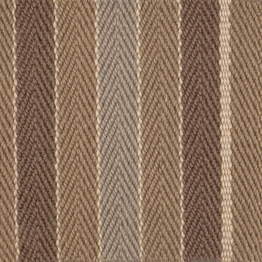 Traploper MOMO Rugs Rennes Brown