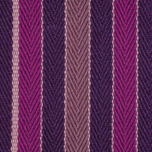 Traploper MOMO Rugs Rennes Fuchsia