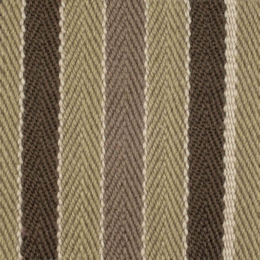Traploper MOMO Rugs Rennes Green