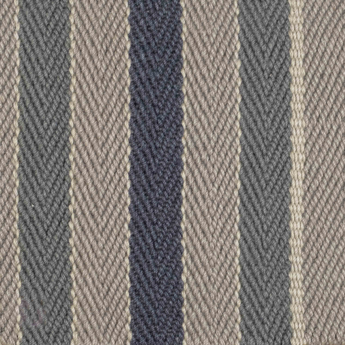 Traploper MOMO Rugs Rennes Grey