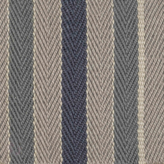 Traploper MOMO Rugs Rennes Grey