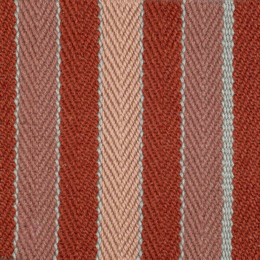 Traploper MOMO Rugs Rennes Vieux Rose
