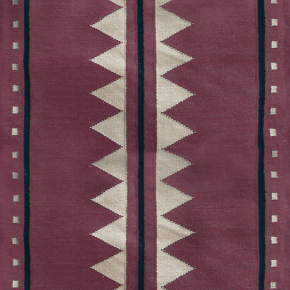 Traploper Sophie Cooney Raw Cotton Zuri Soft Cherry