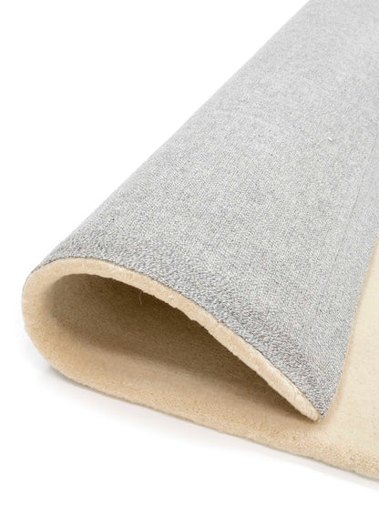 Vloerkleed Abstract en verfijnd Bubbles beige