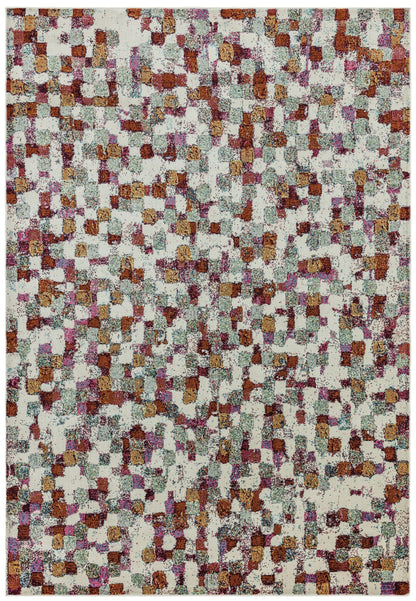 Vloerkleed MOMO Rugs Amelie AM09 Pixel