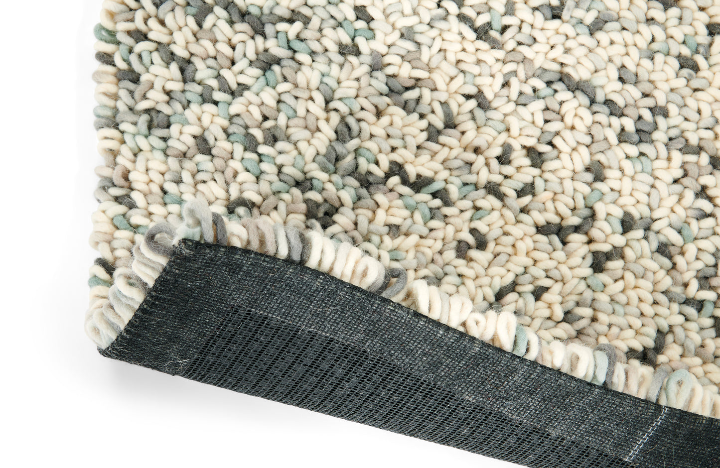Vloerkleed Brink en Campman Arch Glacier 67004