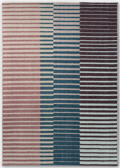 Vloerkleed Brink en Campman Artisan Stack Dawn 096108