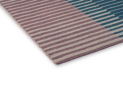 Vloerkleed Brink en Campman Artisan Stack Dawn 096108