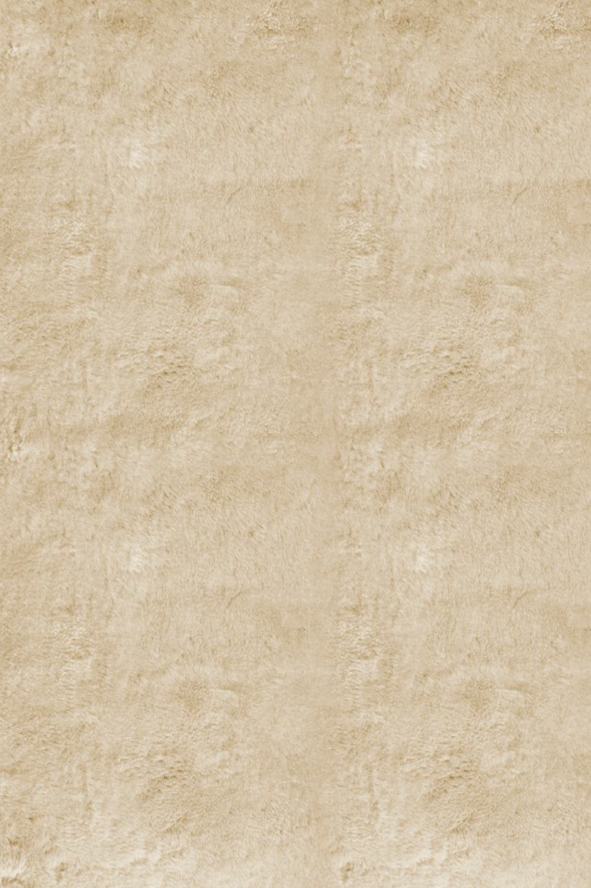 Vloerkleed Layered Artisan Guild Wool Rug Dusty Mustard