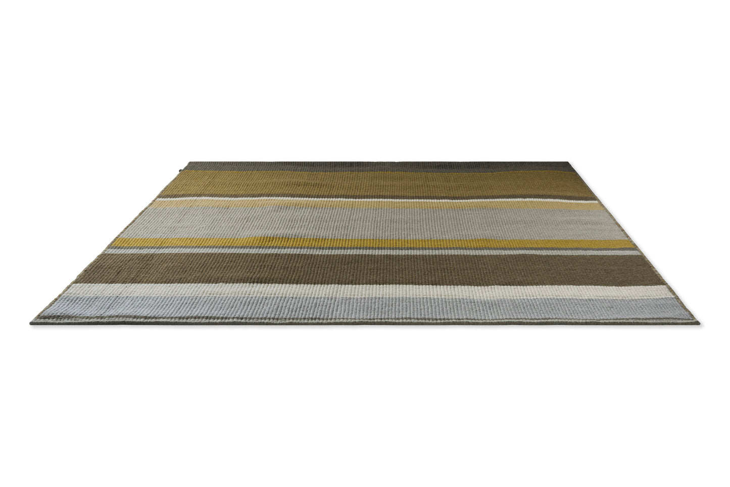 Vloerkleed Brink en Campman Artisan Stack Ochre 090201