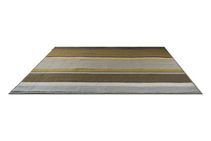 Vloerkleed Brink en Campman Artisan Stack Ochre 090201