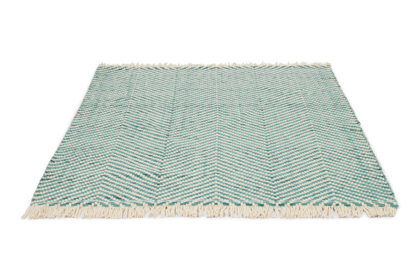 Vloerkleed Brink en Campman Atelier Twill Mineral 49207