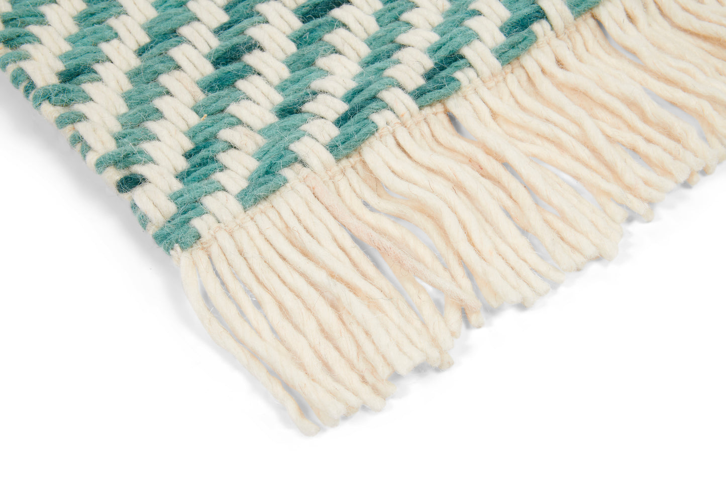Vloerkleed Brink en Campman Atelier Twill Mineral 49207