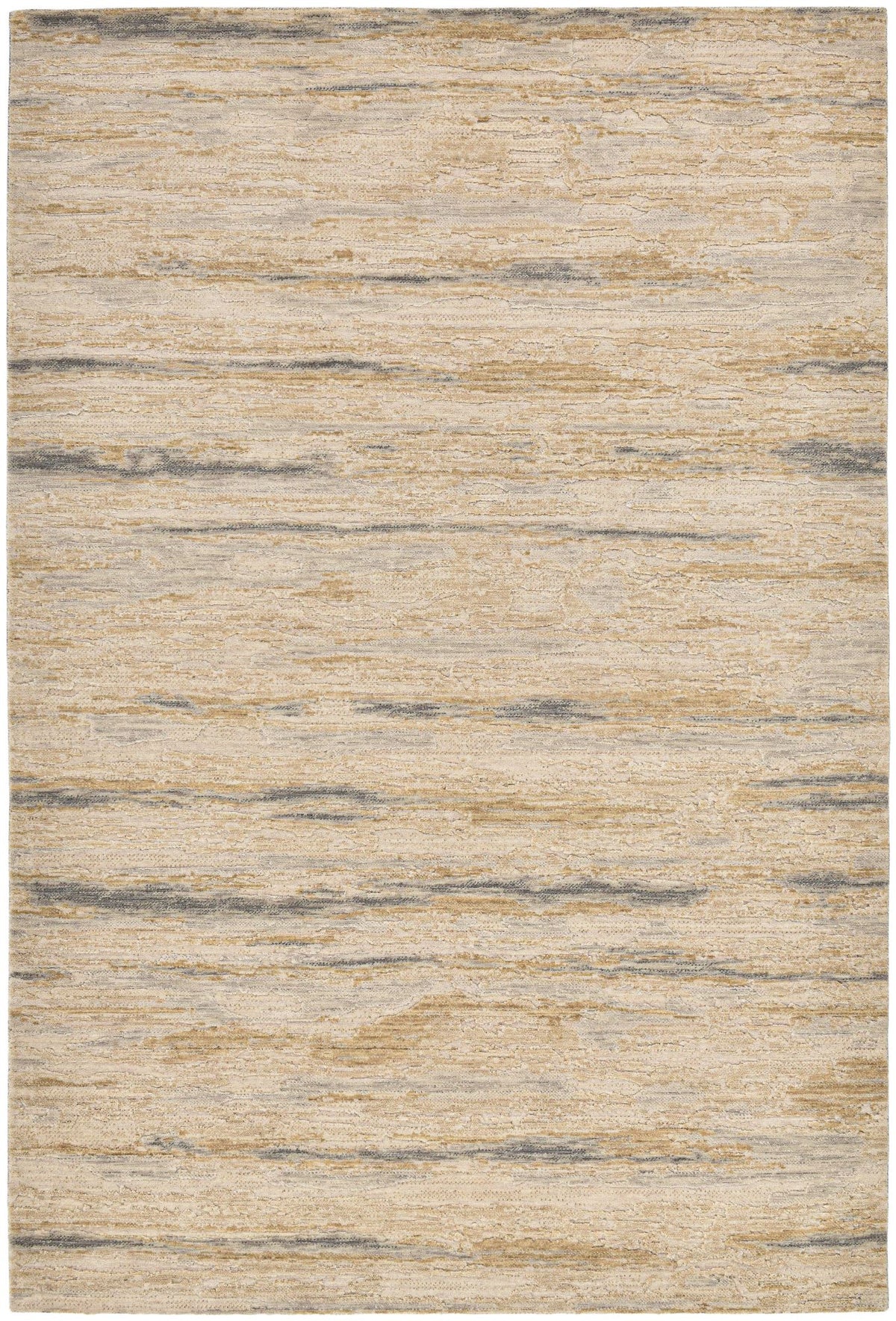 MOMO Rugs Atelier Edition TK-505 Beige Multi - 60 x 90 cm