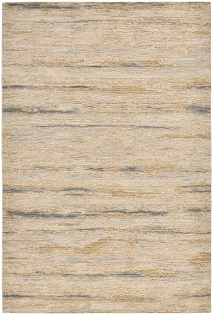 MOMO Rugs Atelier Edition TK-505 Beige Multi - 60 x 90 cm