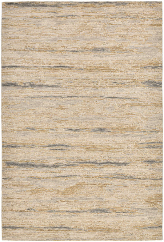 MOMO Rugs Atelier Edition TK-505 Beige Multi - 60 x 90 cm