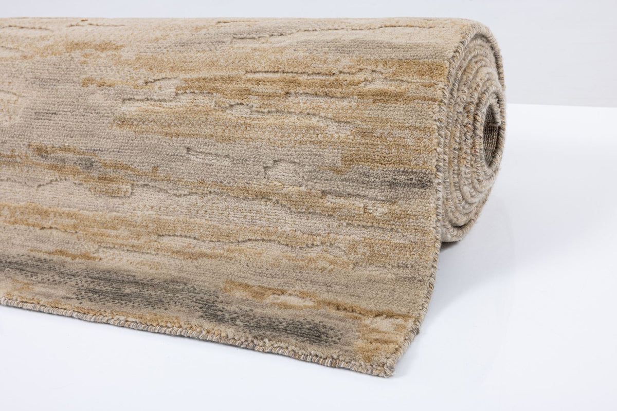 MOMO Rugs Atelier Edition TK-505 Beige Multi