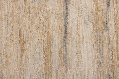 MOMO Rugs Atelier Edition TK-505 Beige Multi