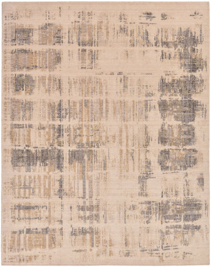 MOMO Rugs Atelier Edition TK-509 Grijs Multi - 60 x 90 cm