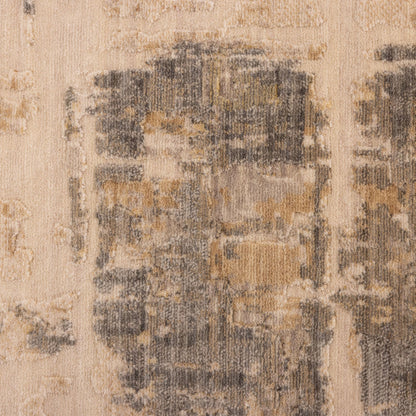 MOMO Rugs Atelier Edition TK-509 Grijs Multi