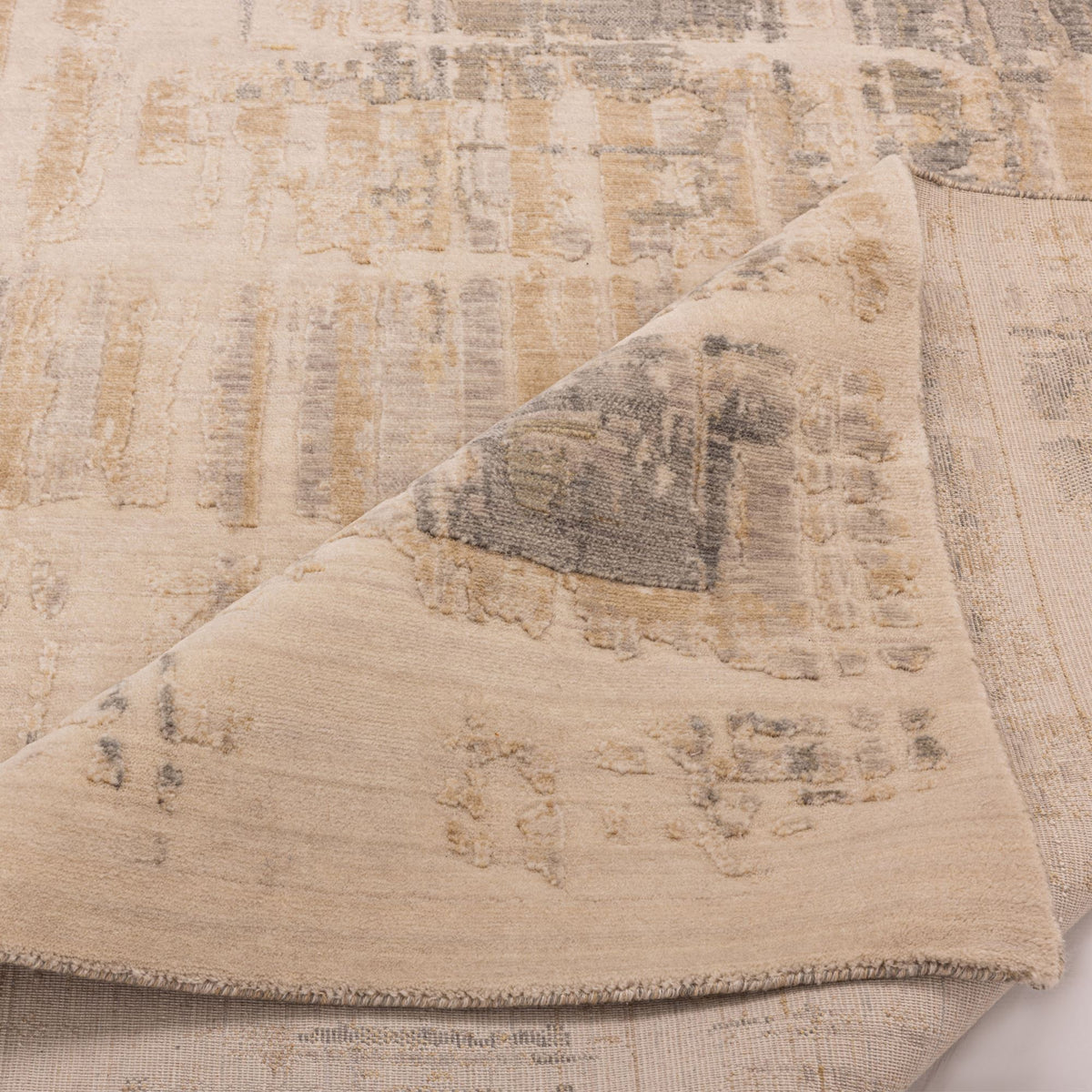 MOMO Rugs Atelier Edition TK-509 Grijs Multi