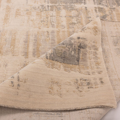 MOMO Rugs Atelier Edition TK-509 Grijs Multi