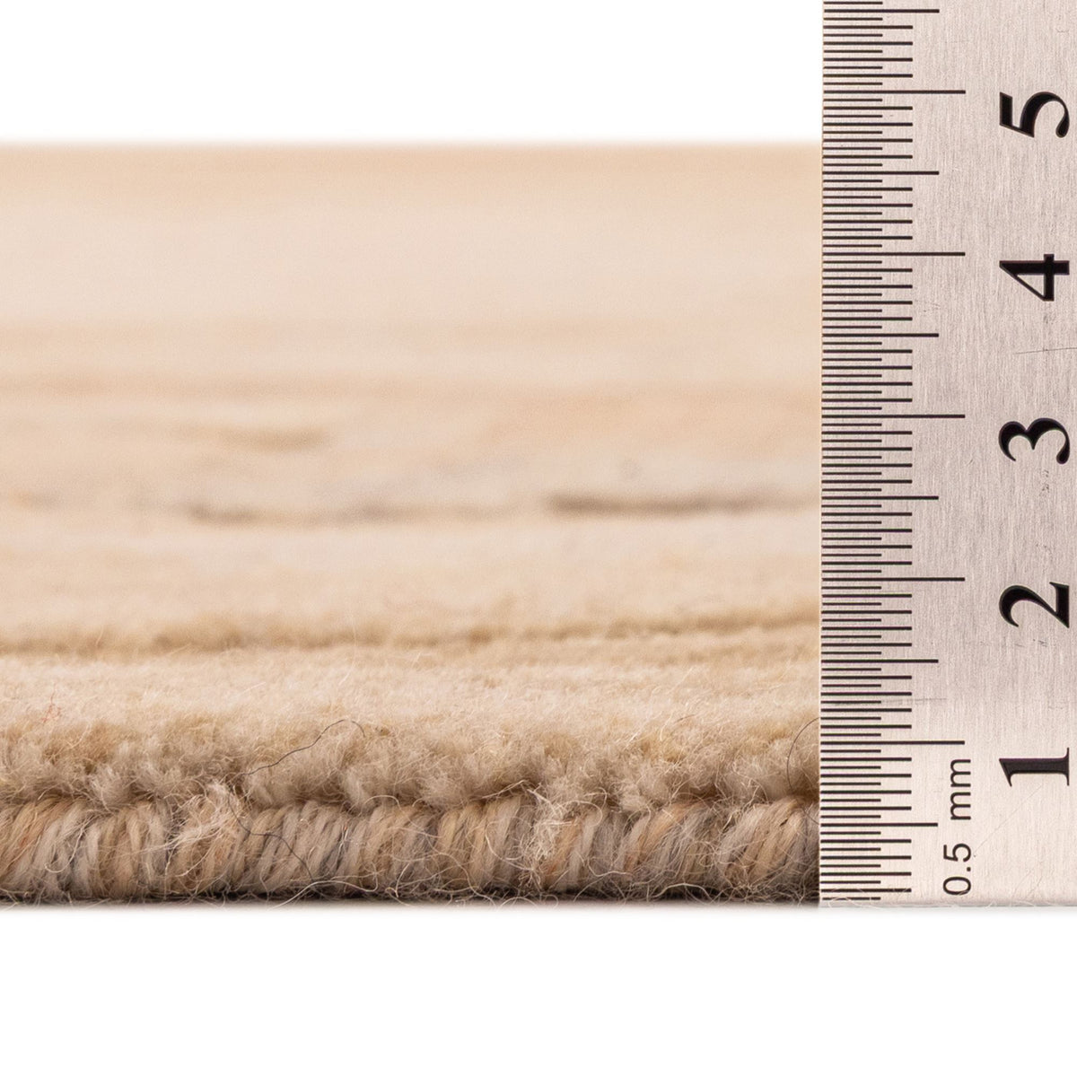 MOMO Rugs Atelier Edition TK-510 Zand