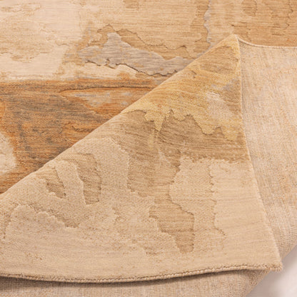 MOMO Rugs Atelier Edition TK-510 Zand
