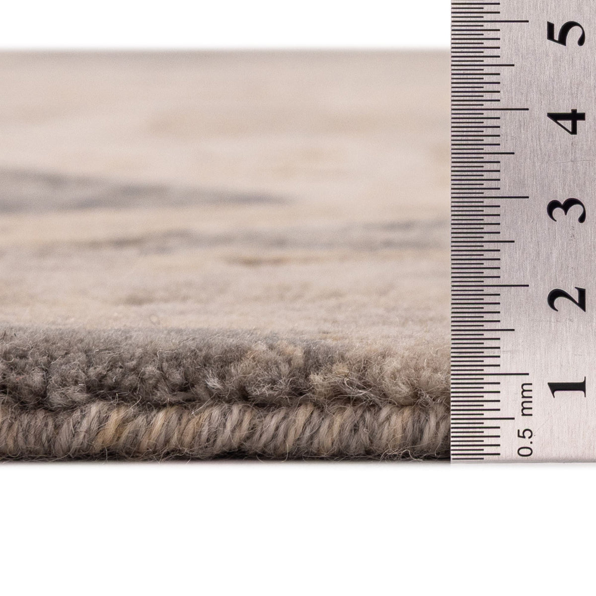 MOMO Rugs Atelier Edition TK-511 Grijs Multi