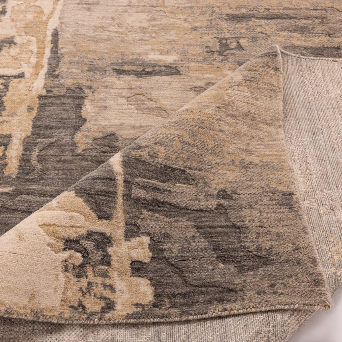 MOMO Rugs Atelier Edition TK-511 Grijs Multi